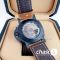 Часы Panerai Luminor Gmt Ceramica PAM441 - Дубликат (23526)