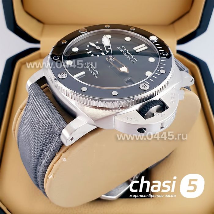 Часы Panerai Luminor Submersible PAM1288 - Дубликат (23533)