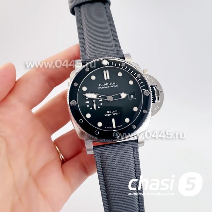 Часы Panerai Luminor Submersible PAM1288 - Дубликат (23533)