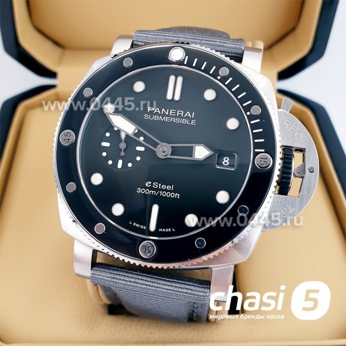 Часы Panerai Luminor Submersible PAM1288 - Дубликат (23533)