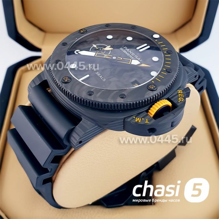 Часы Panerai Submersible PAM1324 - Дубликат (23535)