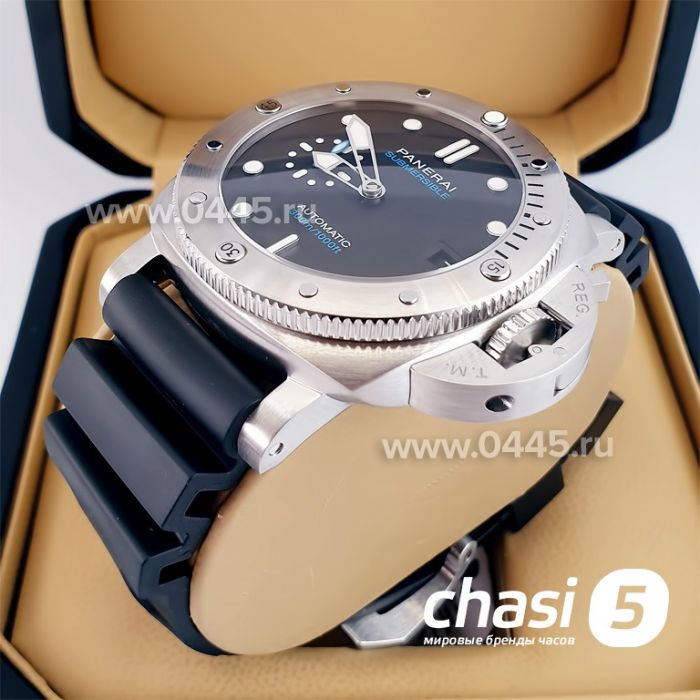 Часы Panerai Submersible PAM1229 - Дубликат (23536)