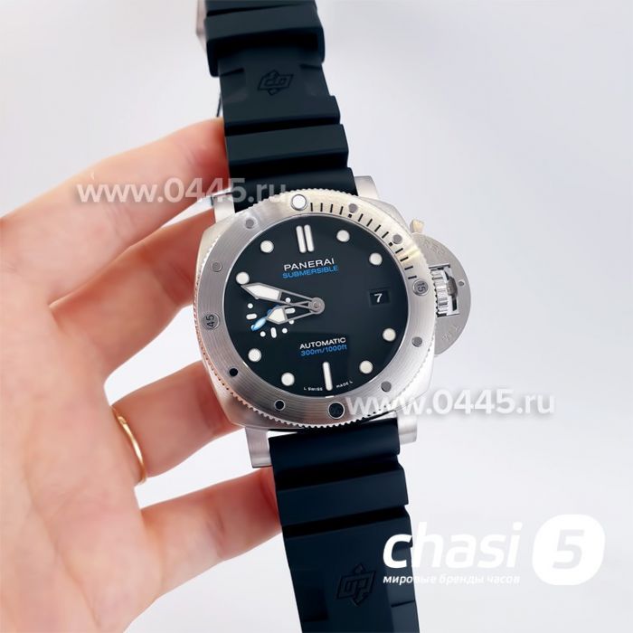 Часы Panerai Submersible PAM1229 - Дубликат (23536)