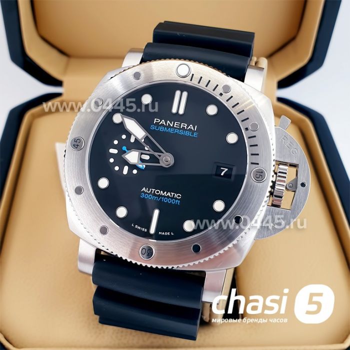 Часы Panerai Submersible PAM1229 - Дубликат (23536)