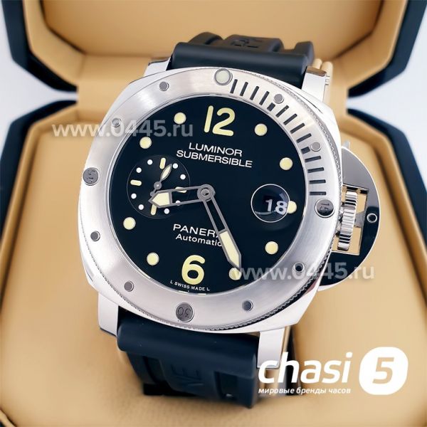 Часы Panerai Submersible PAM1024 - Дубликат (23537) Часы Panerai Submersible PAM1024 - Дубликат (23537)