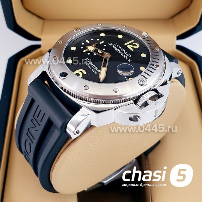 Часы Panerai Submersible PAM1024 - Дубликат (23537)