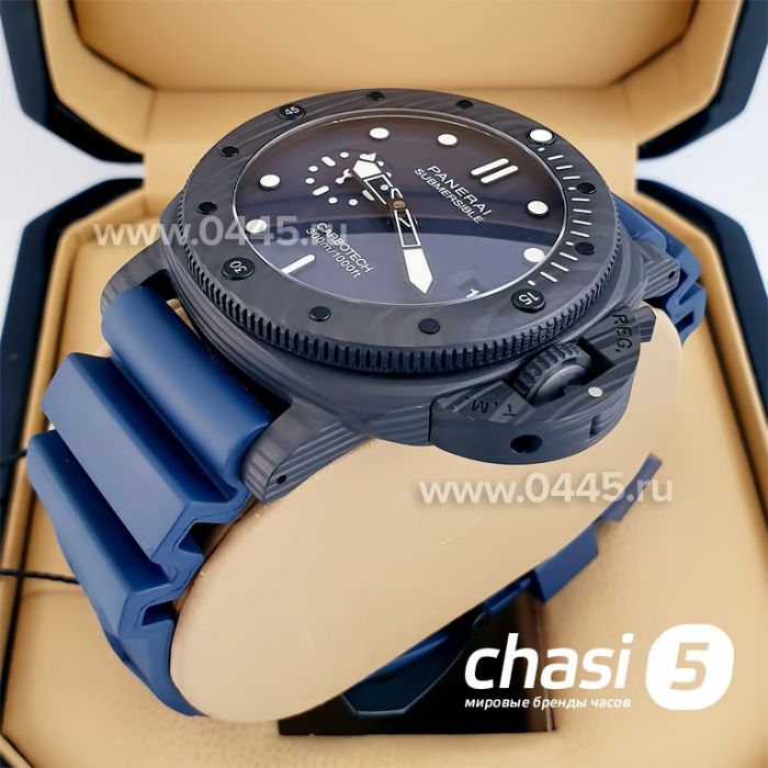 Часы Panerai Submersible PAM1232 - Дубликат (23540)