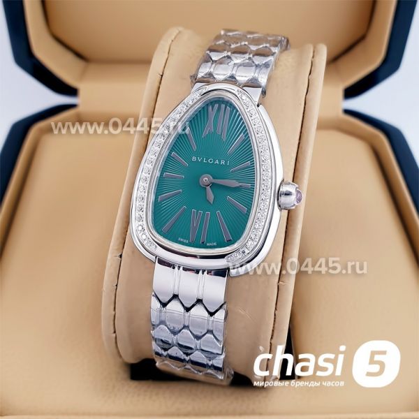 Часы Bvlgari Serpenti Tubogas Watch (23560) Часы Bvlgari Serpenti Tubogas Watch (23560)