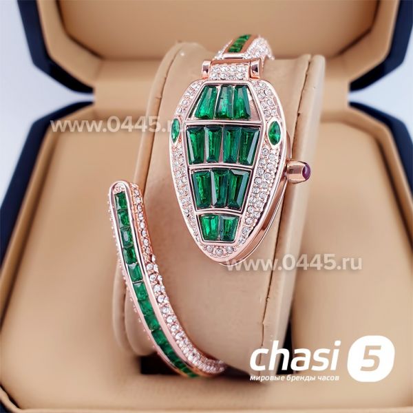 Часы Bvlgari Serpenti Secret (23563) Часы Bvlgari Serpenti Secret (23563)
