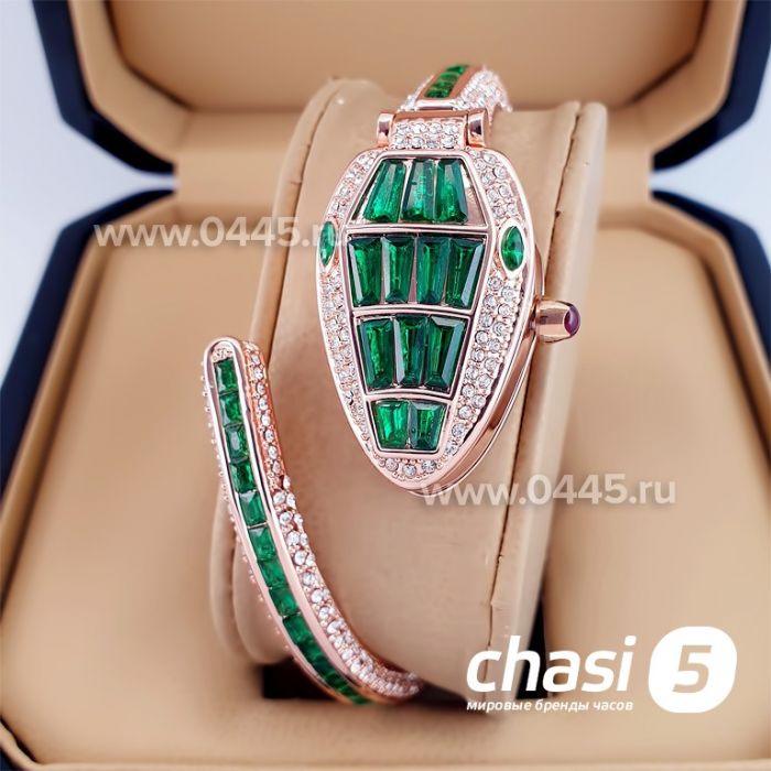 Часы Bvlgari Serpenti Secret (23563)