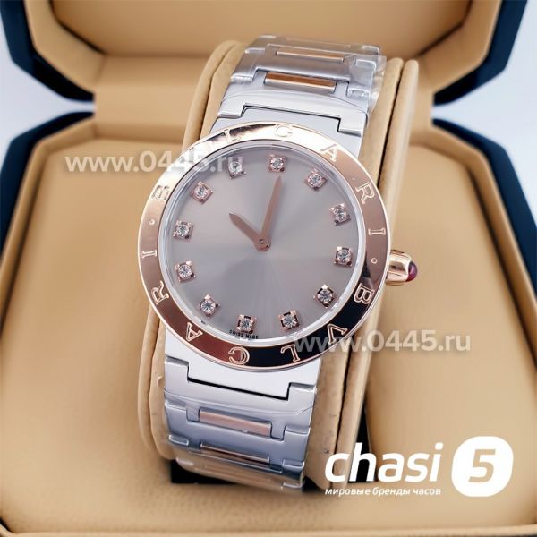 Часы Bvlgari (23565) Часы Bvlgari (23565)