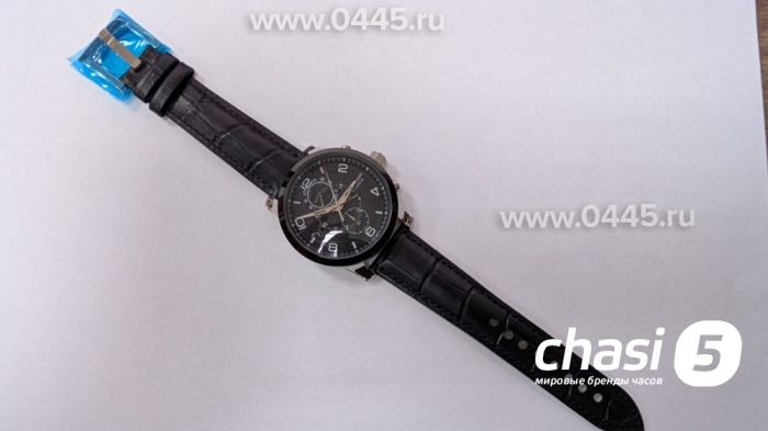 Часы Montblanc Flyback (23567)