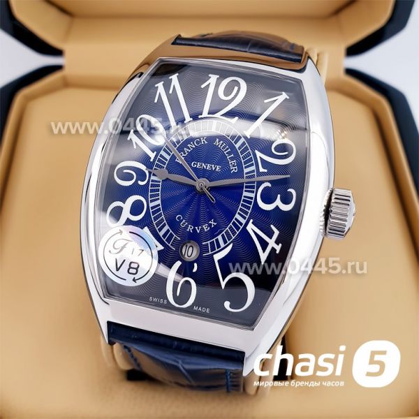 Часы Franck Muller Casablanca (23568) Часы Franck Muller Casablanca (23568)