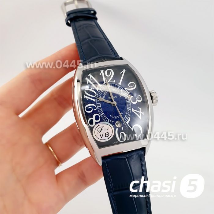 Часы Franck Muller Casablanca (23568)