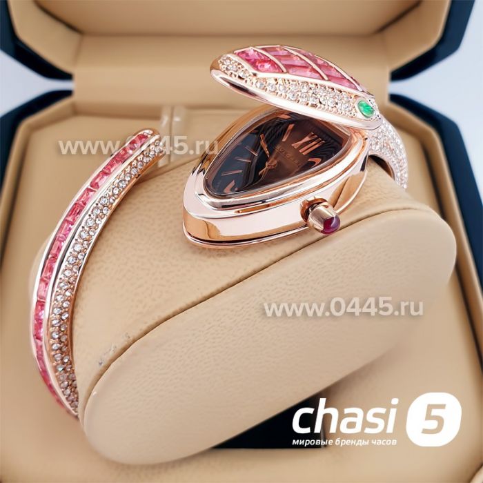 Часы Bvlgari Serpenti Secret (23573)