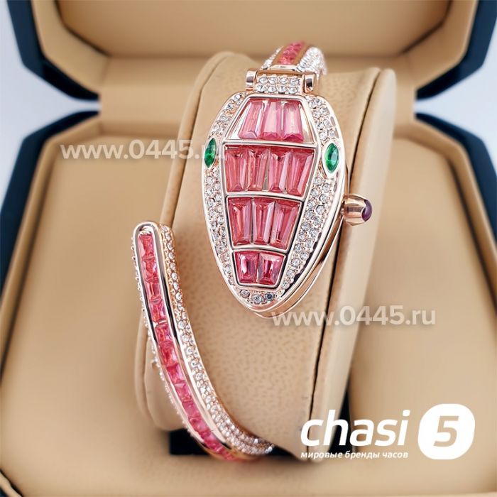 Часы Bvlgari Serpenti Secret (23573)