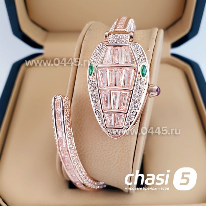 Часы Bvlgari Serpenti Secret (23574)