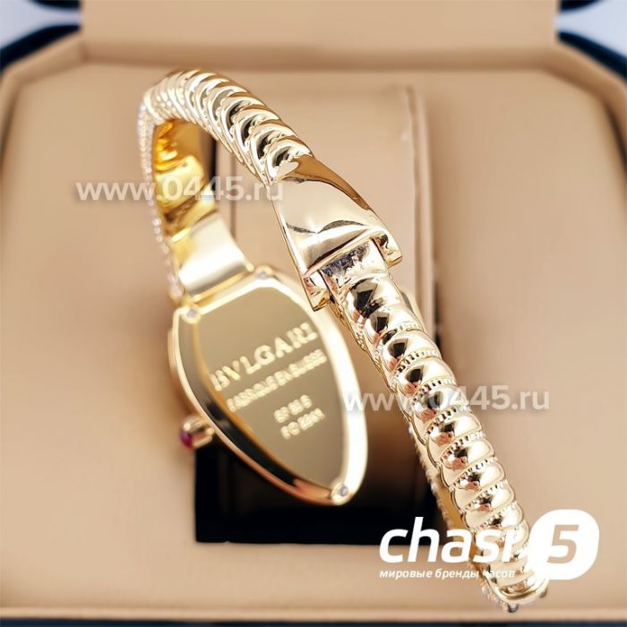 Часы Bvlgari Serpenti Secret (23575)