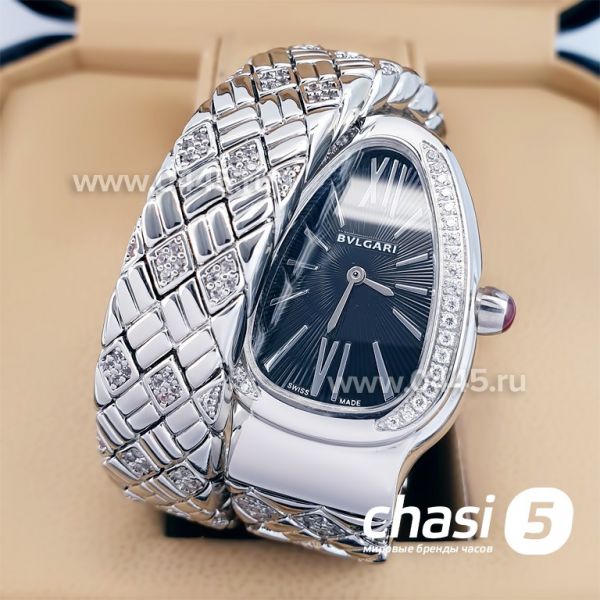 Часы Bvlgari Serpenti Spiga (23587) Часы Bvlgari Serpenti Spiga (23587)