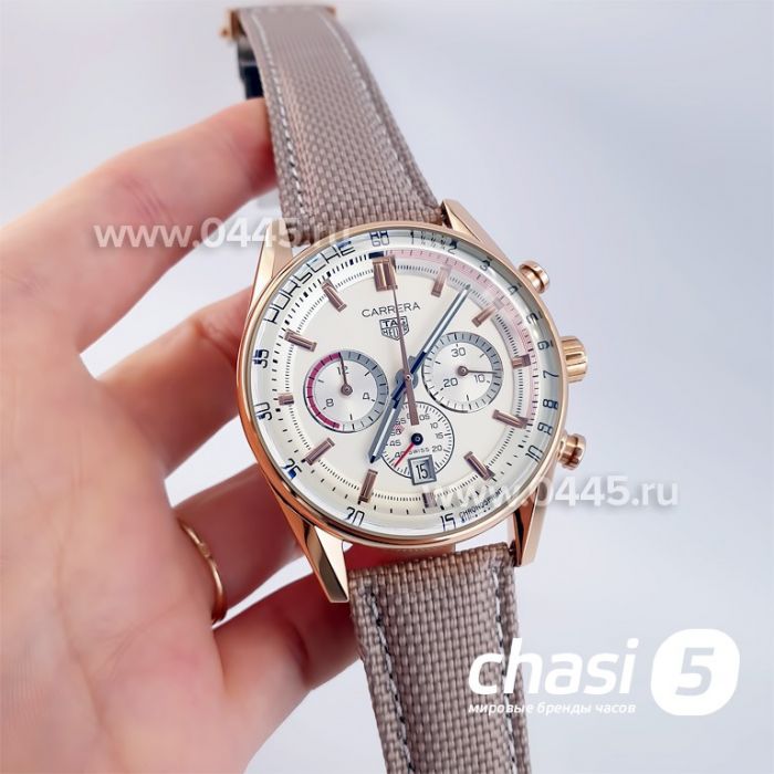 Часы Tag Heuer CARRERA Porsche (23596)