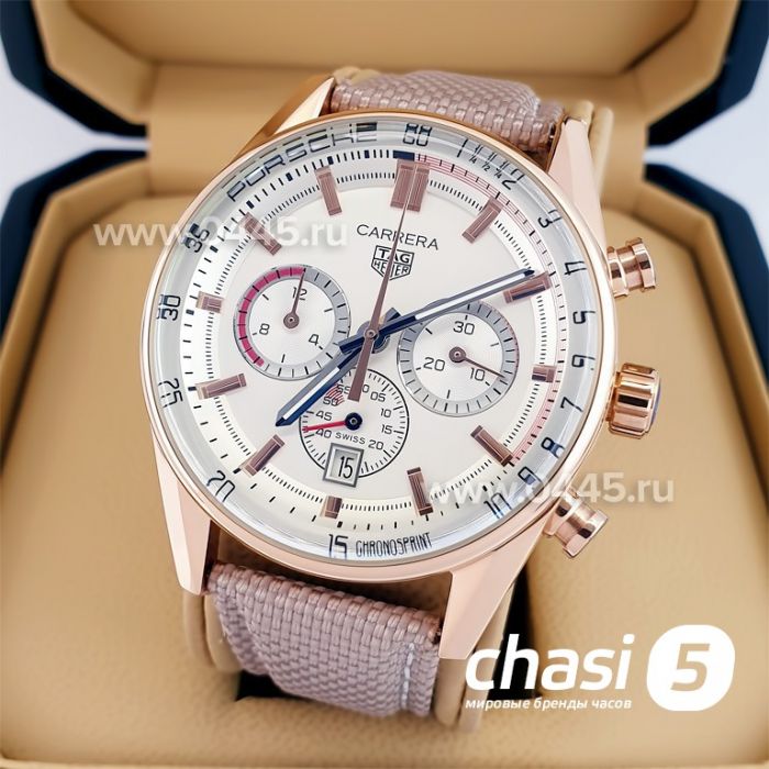 Часы Tag Heuer CARRERA Porsche (23596)