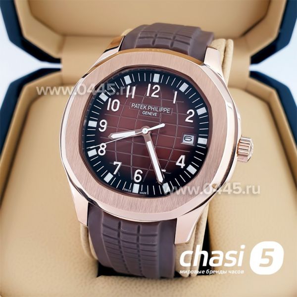 Часы Patek Philippe Aquanaut (23597) Часы Patek Philippe Aquanaut (23597)