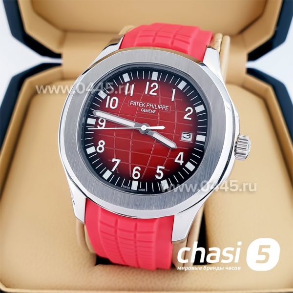 Часы Patek Philippe Aquanaut (23600) Часы Patek Philippe Aquanaut (23600)
