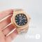 Часы Patek Philippe Men Nautilus (23604)