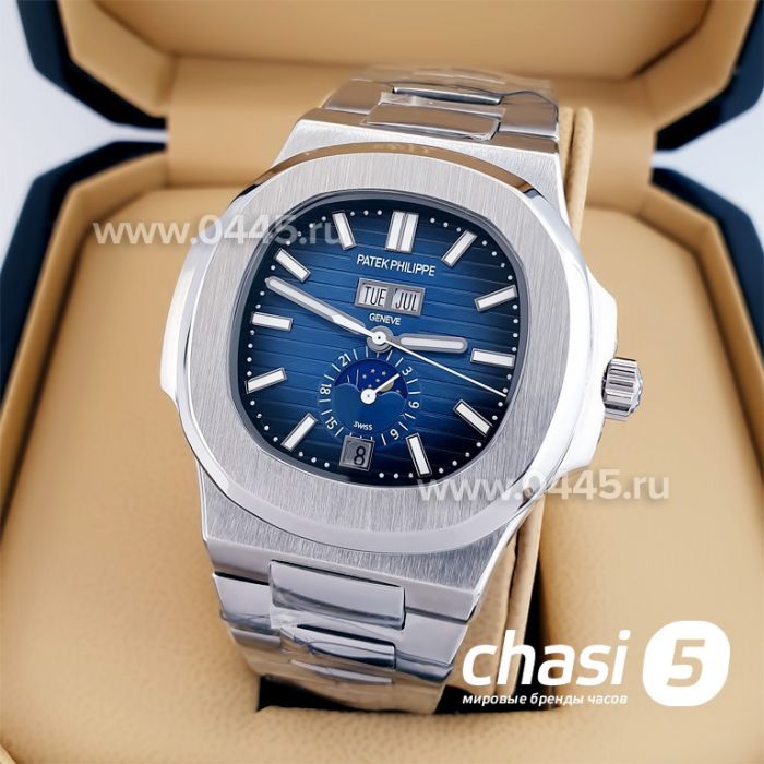 Часы Patek Philippe Men Nautilus (23608)