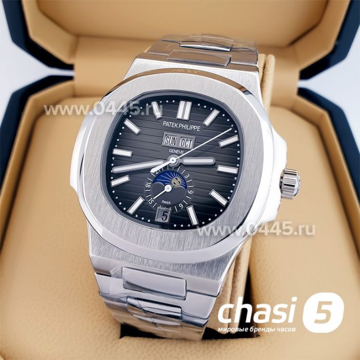 Часы Patek Philippe Men Nautilus (23609)