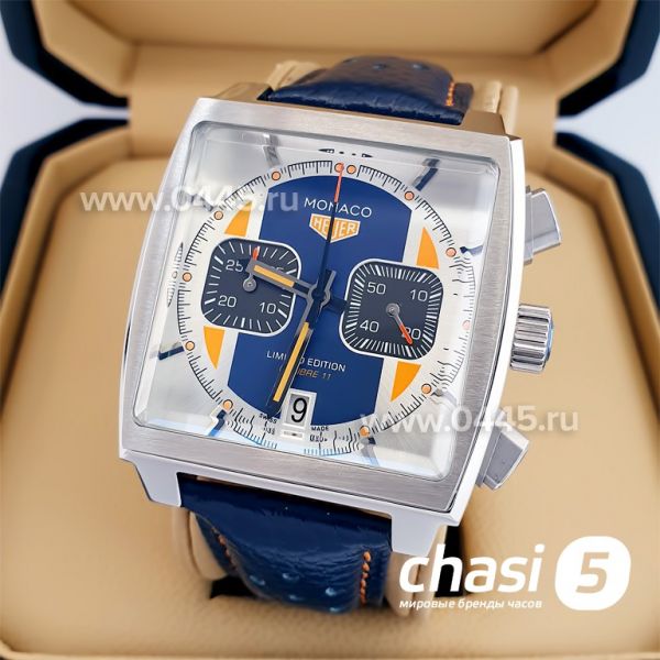 Часы Tag Heuer Monaco (23610) Часы Tag Heuer Monaco (23610)