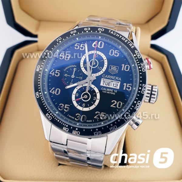 Часы Tag Heuer Calibre 16 (23611) Часы Tag Heuer Calibre 16 (23611)