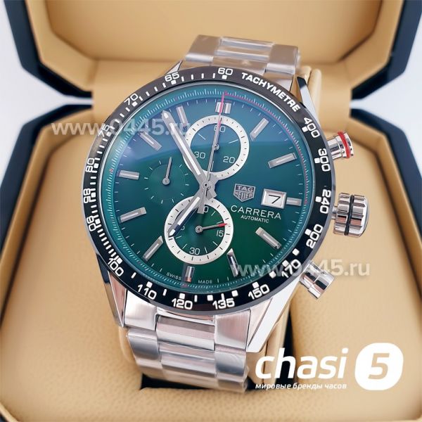 Часы Tag Heuer Calibre 16 (23612) Часы Tag Heuer Calibre 16 (23612)