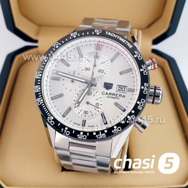 Часы Tag Heuer Calibre 16 (23613) Часы Tag Heuer Calibre 16 (23613)