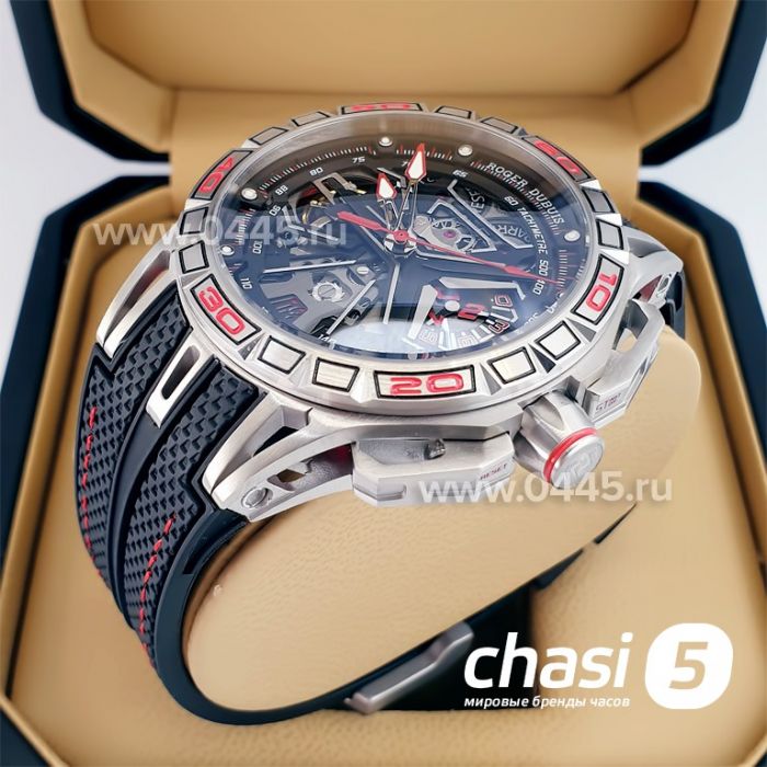 Часы Roger Dubuis Excalibur (23615)