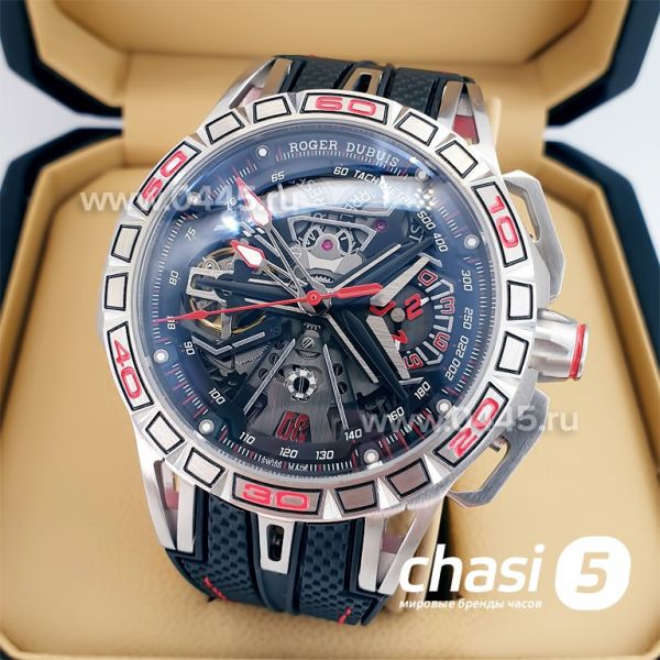 Часы Roger Dubuis Excalibur (23615) Часы Roger Dubuis Excalibur (23615)