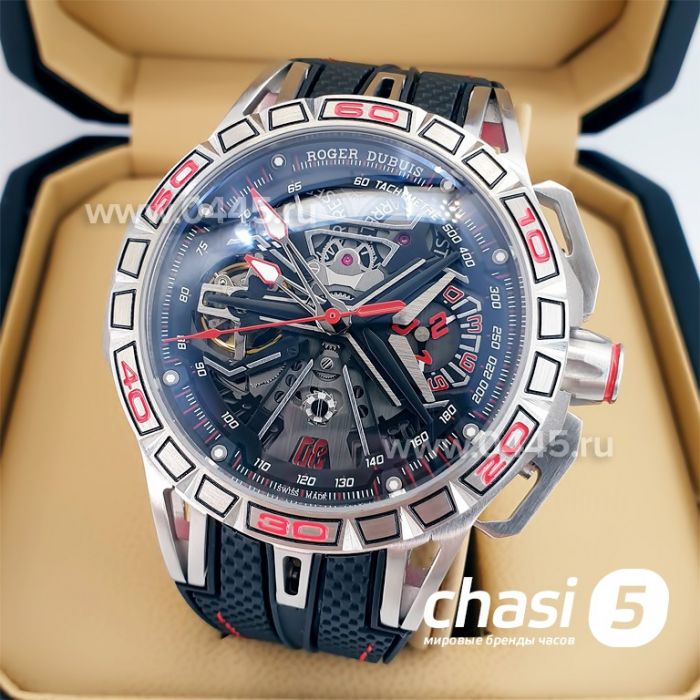 Часы Roger Dubuis Excalibur (23615)