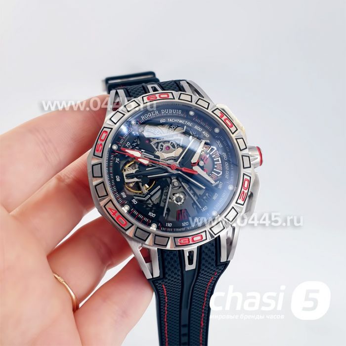 Часы Roger Dubuis Excalibur (23615)