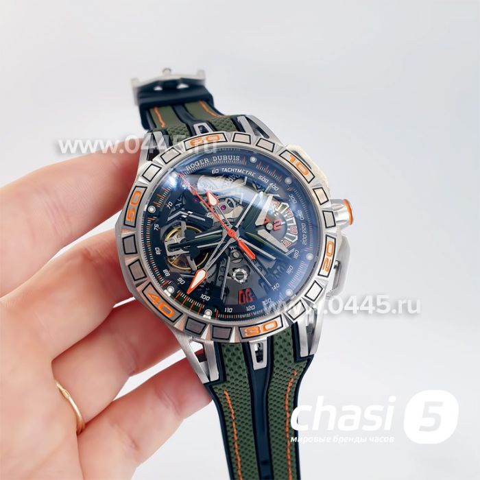 Часы Roger Dubuis Excalibur (23616)