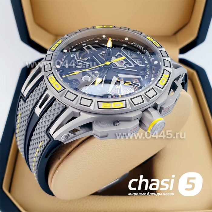 Часы Roger Dubuis Excalibur (23617)