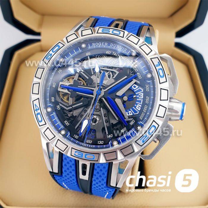 Часы Roger Dubuis Excalibur (23618)