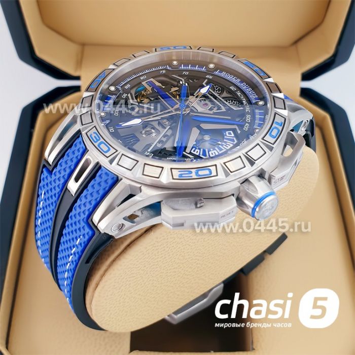 Часы Roger Dubuis Excalibur (23618)