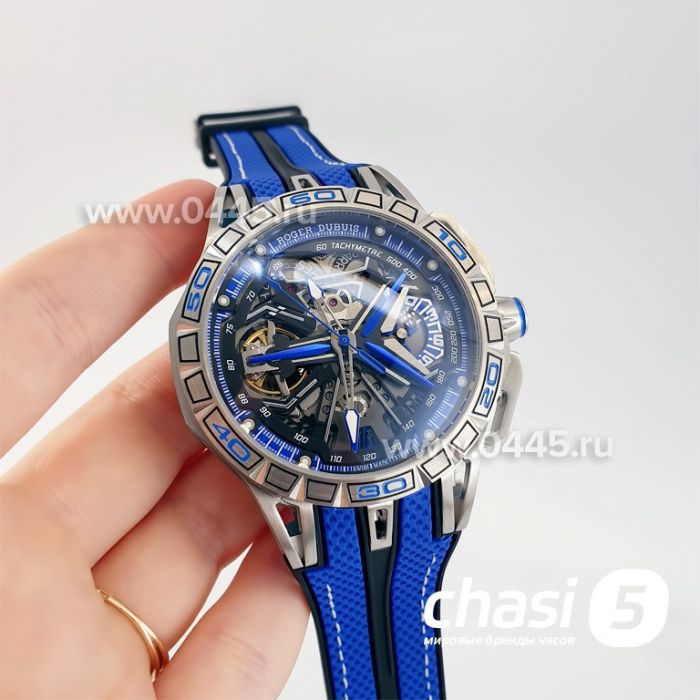 Часы Roger Dubuis Excalibur (23618)