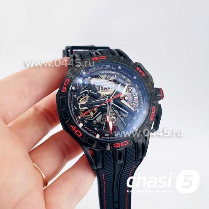 Часы Roger Dubuis Excalibur (23619)