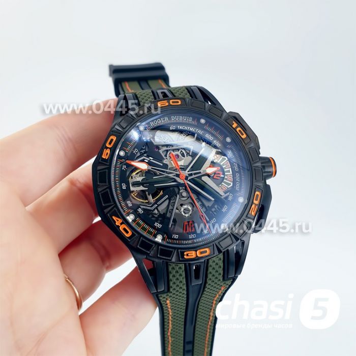 Часы Roger Dubuis Excalibur (23620)