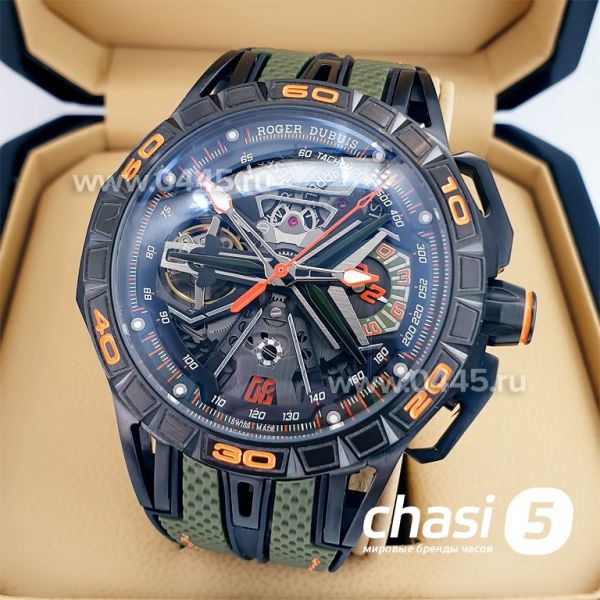 Часы Roger Dubuis Excalibur (23620) Часы Roger Dubuis Excalibur (23620)