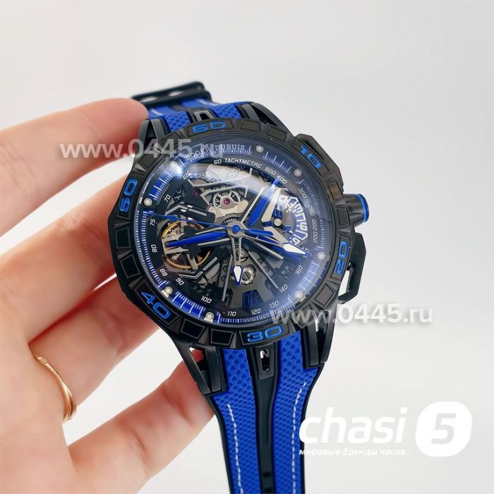 Часы Roger Dubuis Excalibur (23621)