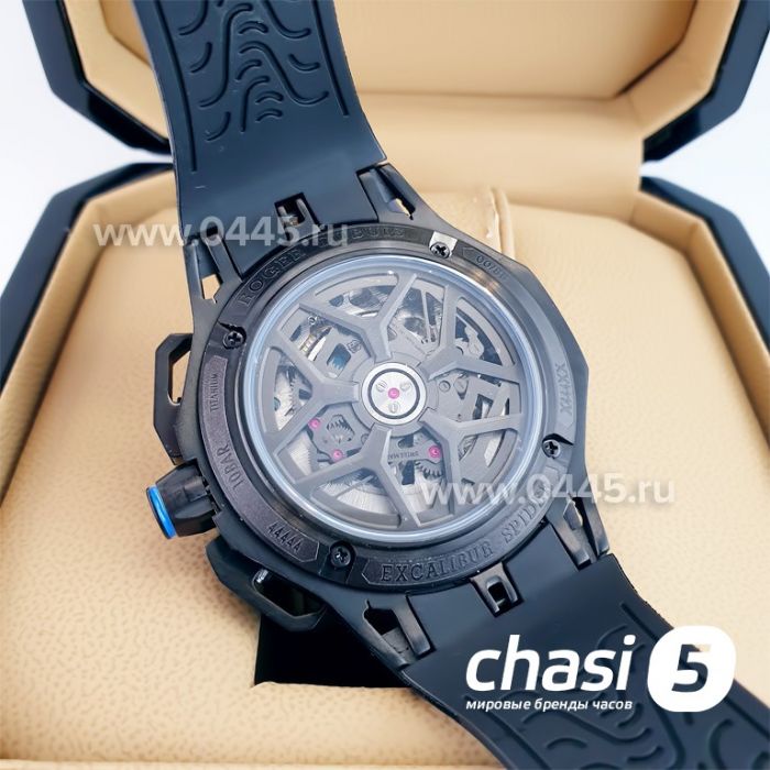 Часы Roger Dubuis Excalibur (23621)