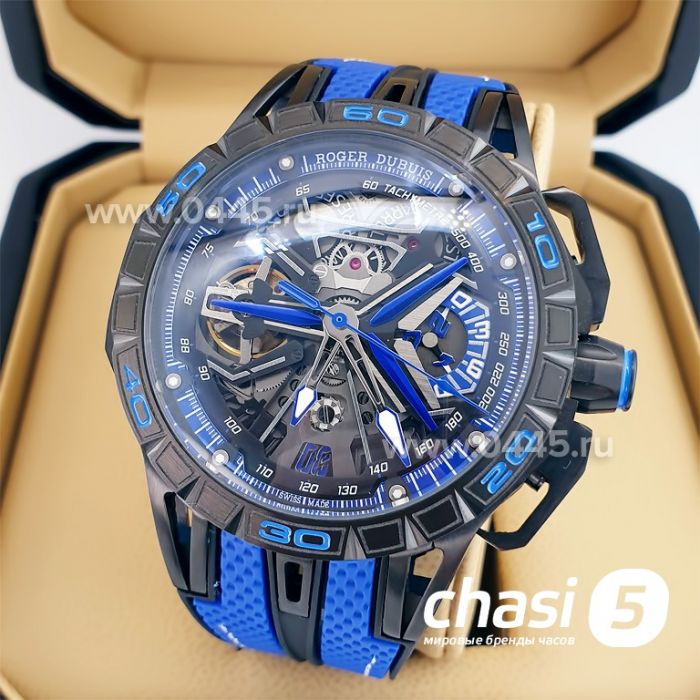 Часы Roger Dubuis Excalibur (23621)