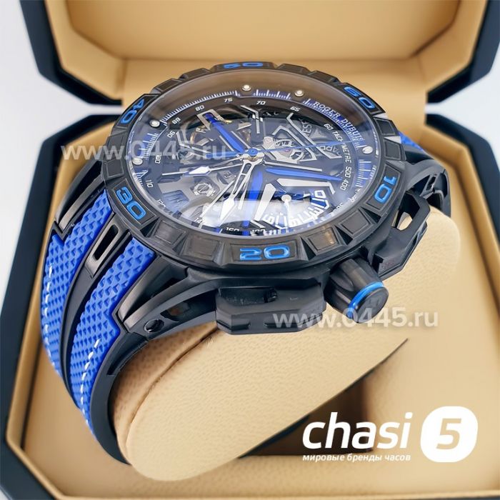 Часы Roger Dubuis Excalibur (23621)